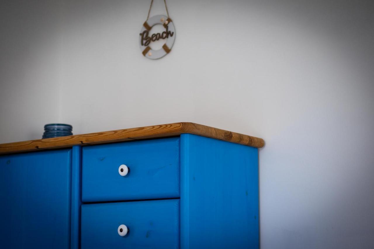 Nefelejcs Apartmanhaz Gyenesdias Luaran gambar
